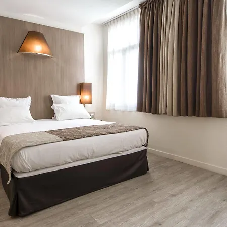 Hotell Carre Vieux Port Marseille