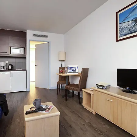 Hotel Adagio Prado