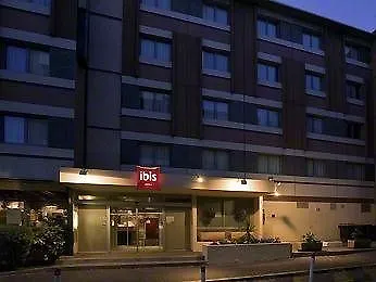 Hotel Prado Parc Des Expositions