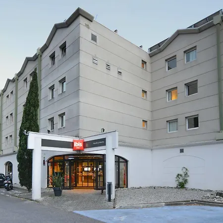 La Valentine Porte D'aubagne Hotel Marsella