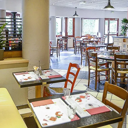 La Valentine Porte D'aubagne Hotel Marsella