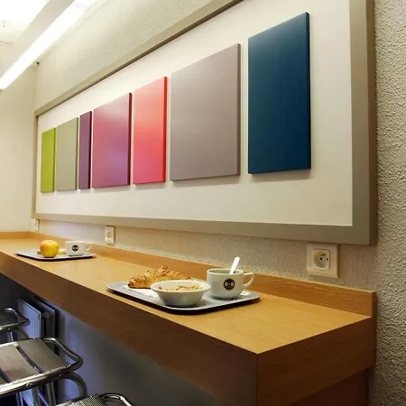 Hotel Euromed