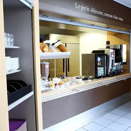 Euromed Hotel Marseilles