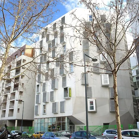 Hotel Euromed