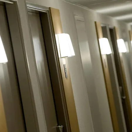 Hotel Euromed 2*