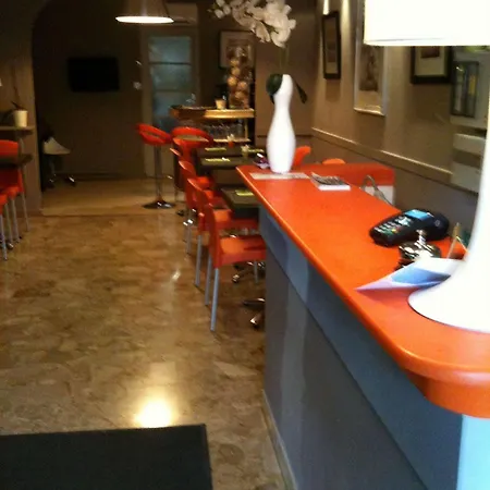 L'eau Des Collines Hotel Marsiglia