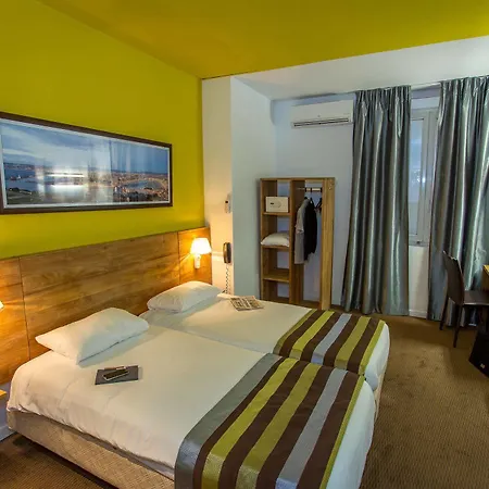 Life Vp - Vieux Port Marsiglia