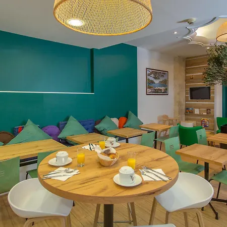 Life Vp - Vieux Port Hotel Marsiglia