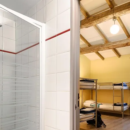 Albergue Vertigo Vieux-port