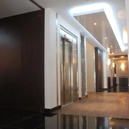 Prado Borely Apartment