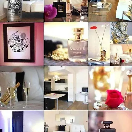 Prado Borely Apartment *