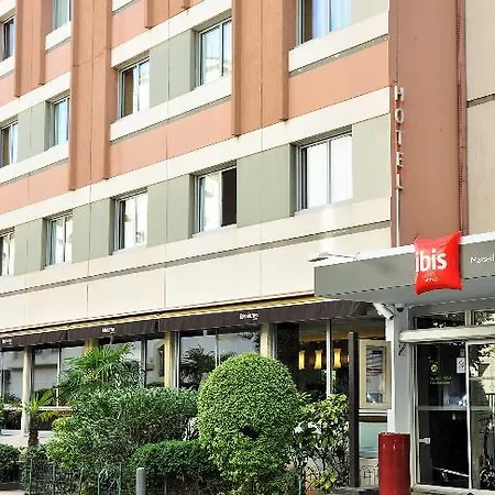 Prado Parc Des Expositions Hotel 3*