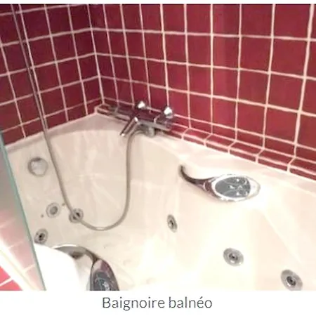Apartment Boulevard Du Marechal Juin *