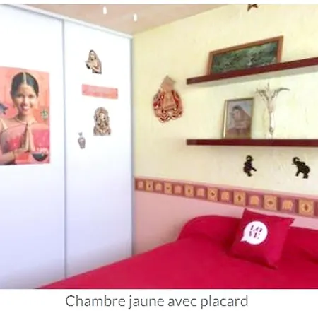 Boulevard Du Marechal Juin Apartment