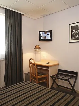 Logis Les Cigalons Hotel Marseilles