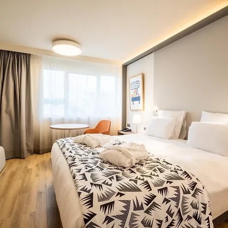 Mercure Centre Prado Vélodrome Marsiglia