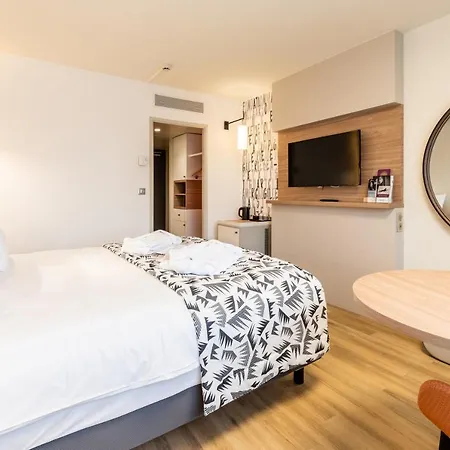 Hotel Mercure Centre Prado Vélodrome 4*