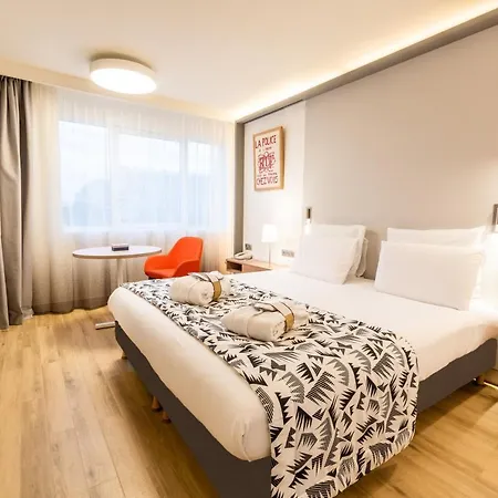 Hotel Mercure Centre Prado Vélodrome Marsiglia