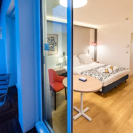 Mercure Centre Prado Vélodrome 4* Marsiglia
