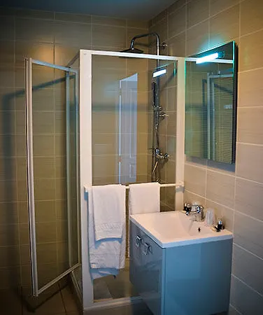 Hotell Adonis Vieux Port - Du Palais Marseille