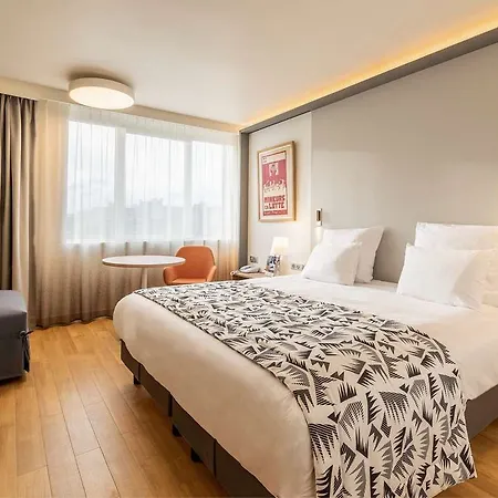 Mercure Centre Prado Vélodrome Hotel Marsiglia