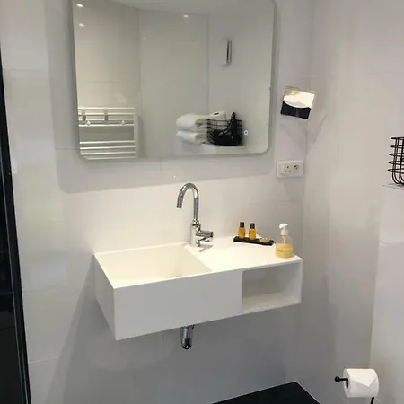 Hotel Le Mistral Marsiglia