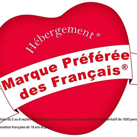 Hotel La Valentine Porte D'aubagne