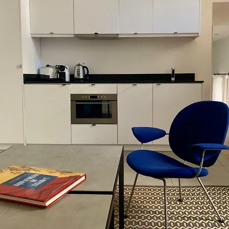 Le Couvent Aparthotel Marseille