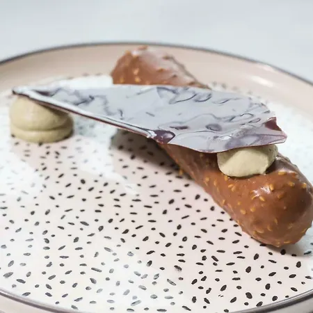 Mercure Canebiere Vieux-port 4* 마르세유