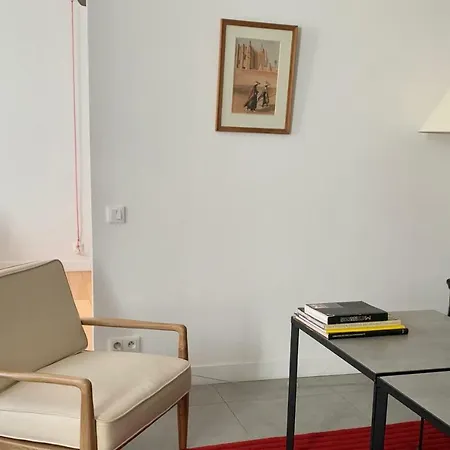 Le Couvent Aparthotel Marseille