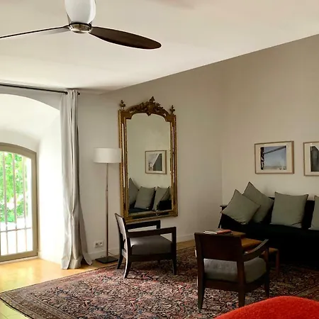 Le Couvent Aparthotel *
