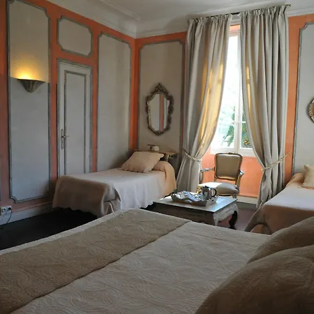 Valflor D'hotes Et Marsella