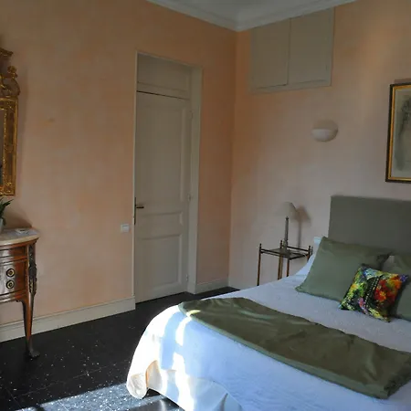 Valflor D'hotes Et Bed and breakfast Marsella