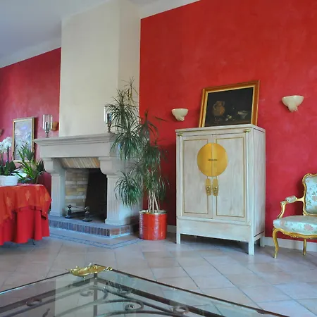 Bed and breakfast Valflor D'hotes Et