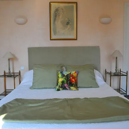 Bed and breakfast Valflor D'hotes Et Marsella