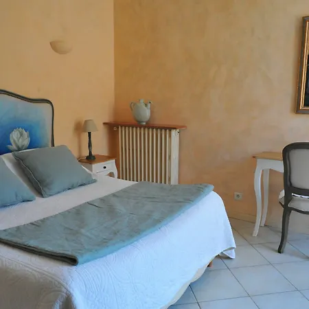 Bed and breakfast Valflor D'hotes Et
