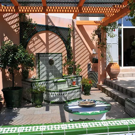 Bed and breakfast Valflor D'hotes Et