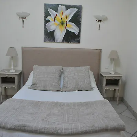 Valflor D'hotes Et Marsella