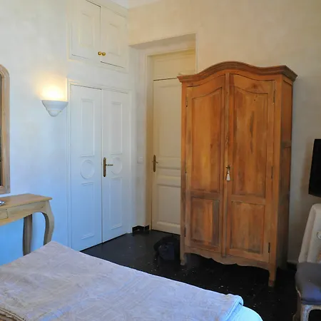 Bed and breakfast Valflor D'hotes Et Marsella
