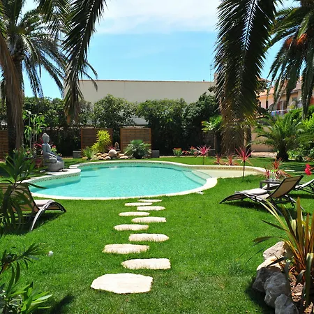 Bed and breakfast Valflor D'hotes Et Marsella