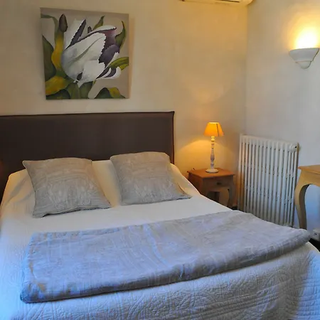 Valflor D'hotes Et 3* Marsella