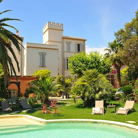 Bed and breakfast Valflor D'hotes Et Marsella