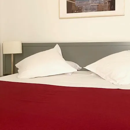 Aparthotel Le Couvent *