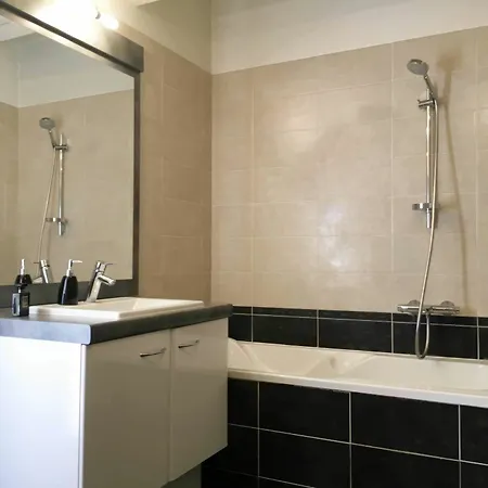 Prado Borely Apartment