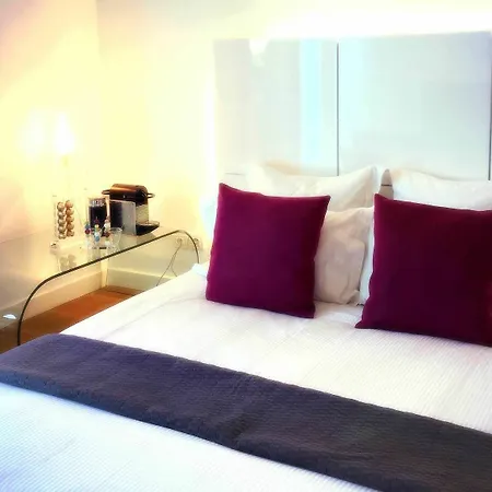 Apartment Prado Borely *