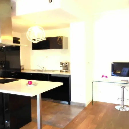 Apartment Prado Borely
