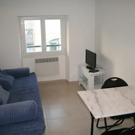 Apartment Uniqueappart - Vieux Port