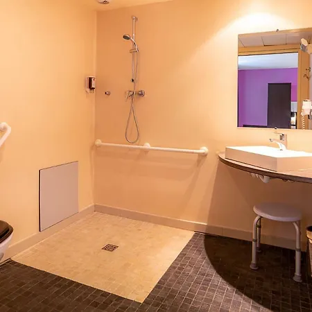 Hotel Terminus Saint-charles 3*