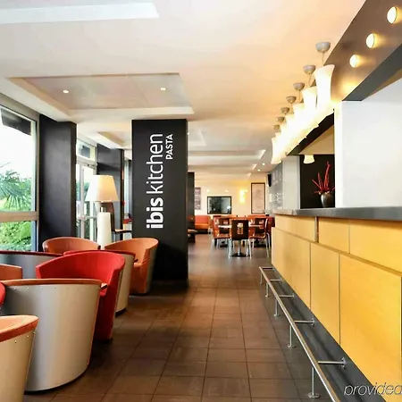 Hotel Prado Parc Des Expositions