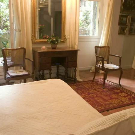 Hotel D'hotes Cote Cour
